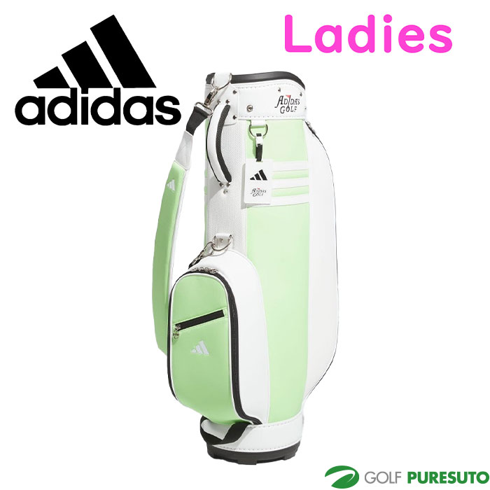 楽天市場】【レディース】 アディダス ゴルフ 8.5型 軽量 クラシック