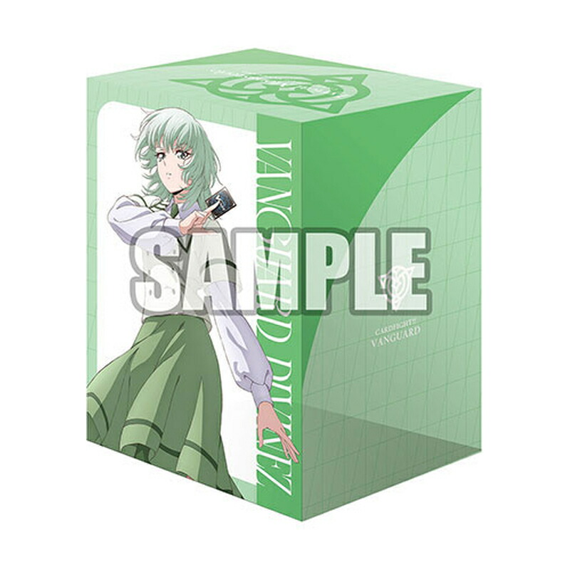 楽天市場】ブシロード デッキホルダーコレクション V3 Vol.1045 カード