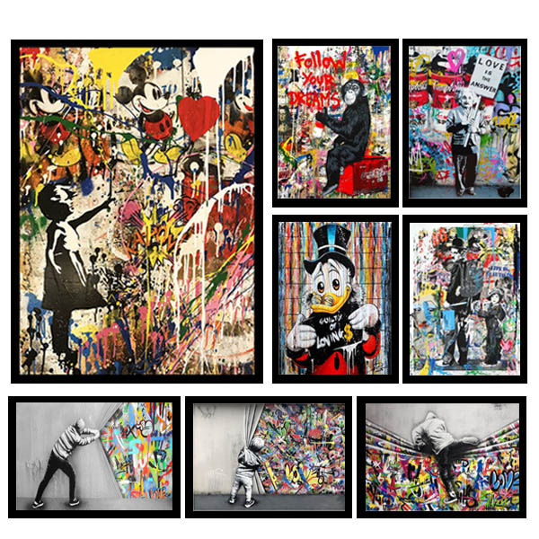 楽天市場】単品 額入り アートポスター 33×43cm アートパネル 枠付き