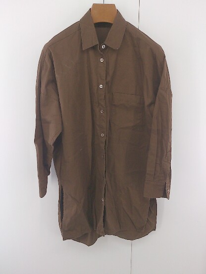 楽天市場】LOUNIE ルーニィ シャツの通販