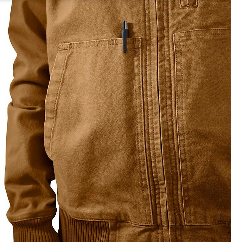 楽天市場】カーハート ダックジャケット CARHARTT RUGGED FIT DUCK