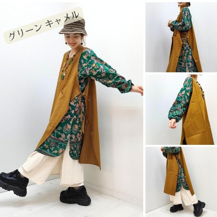 楽天市場】2026 福袋【パオンズ冬のエスニック福袋】マライカ パオンズ