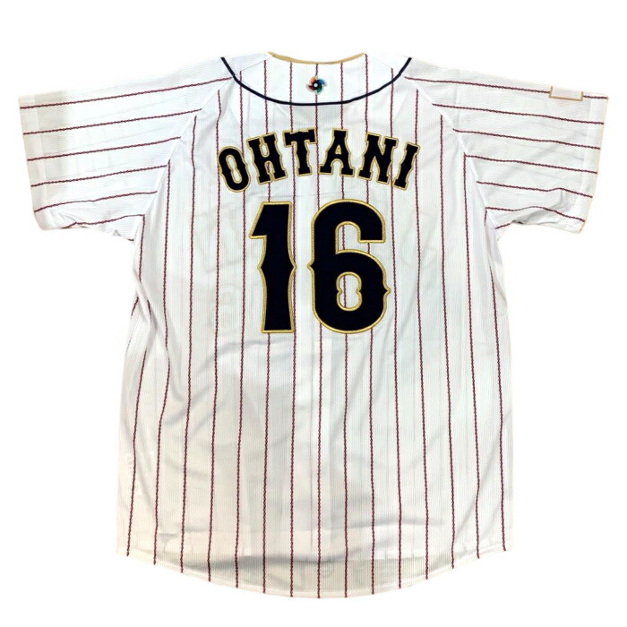 楽天市場】MIZUNO / ミズノ2023 WORLD BASEBALL CLASSIC日本代表 侍