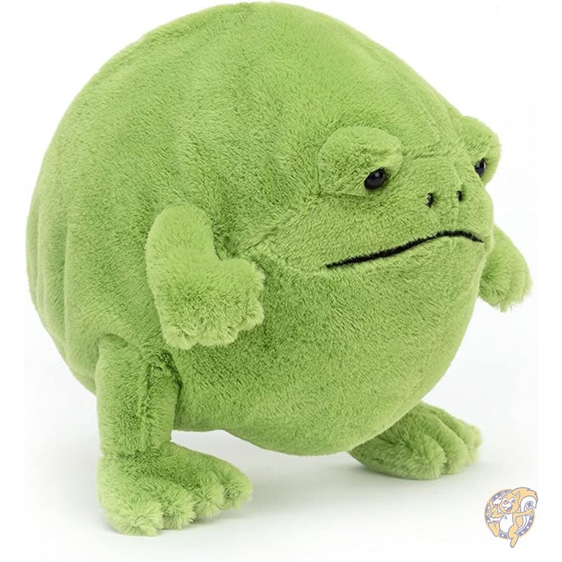 楽天市場】リッキー レインフロッグ カエルぬいぐるみ ミディアム 17cm