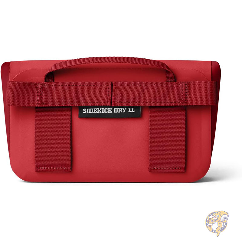 楽天市場】YETI イエティ Sidekick サイドキック 1l Dry 防水ギア