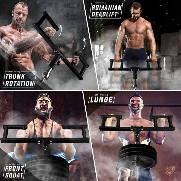 楽天市場】Yes4All バイキングプレスアタッチメント 送料無料