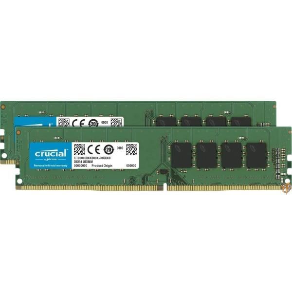 楽天市場】crucial 32gb ddr4 2400の通販