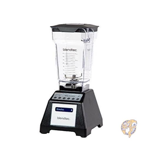 楽天市場】ブレンドテック ブレンダー Blendtec Total Classic