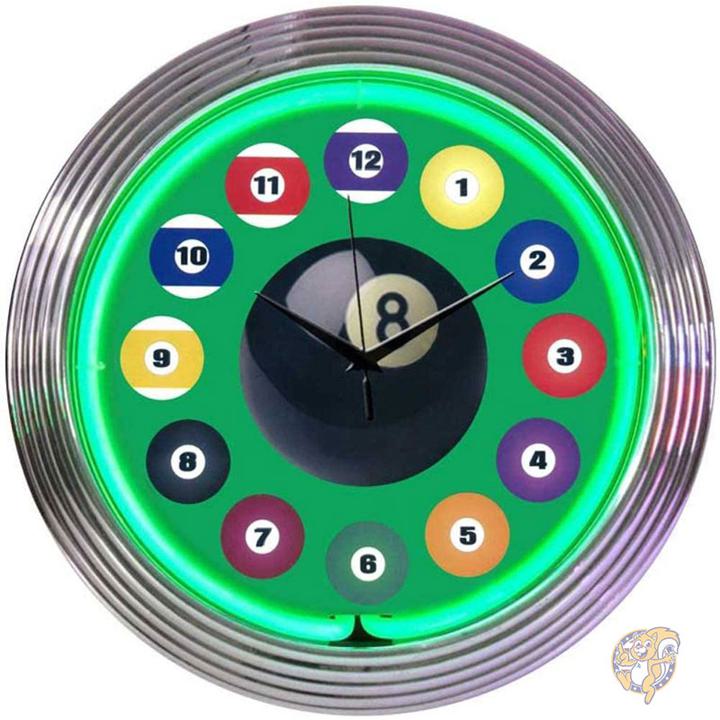 楽天市場】Neonetics ネオネティクス インテリア 壁掛け時計