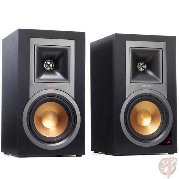 楽天市場】クリプシュ Klipsch パワーモニター スピーカー R-15PM ペア