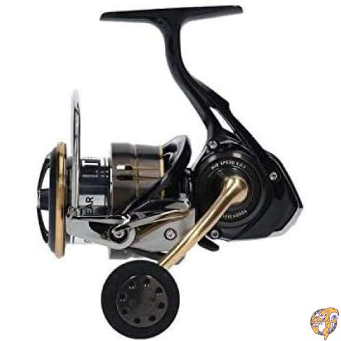 楽天市場】ダイワ(DAIWA) スピニングリール 19 バリスティック LT4000