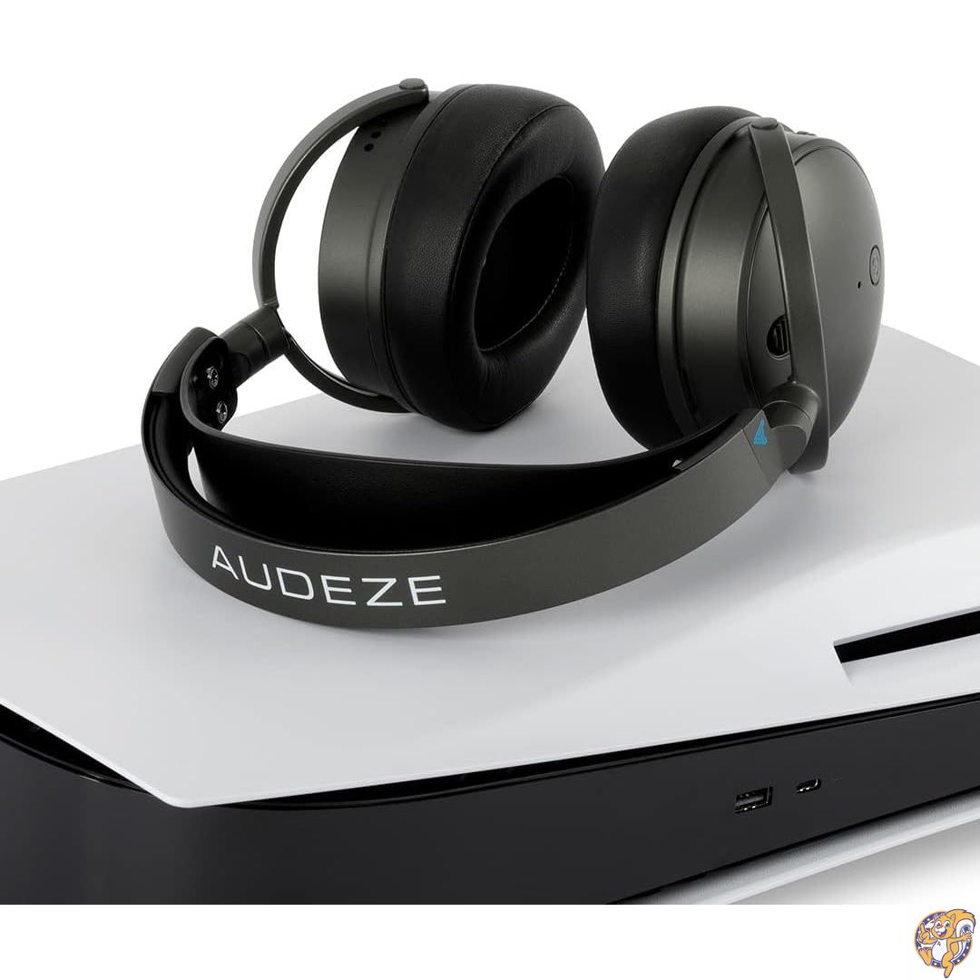 楽天市場】Audeze Maxwell Gaming Headset for PlayStation, Mac, PC