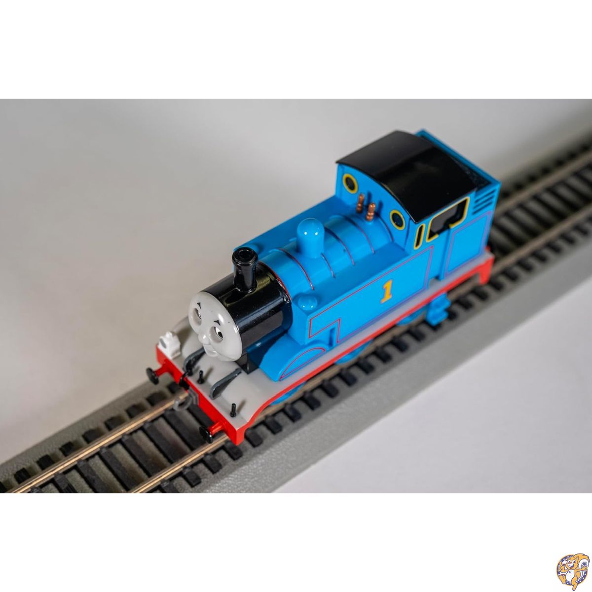 楽天市場】バックマン HOゲージ きかんしゃトーマス トーマス 28-58741