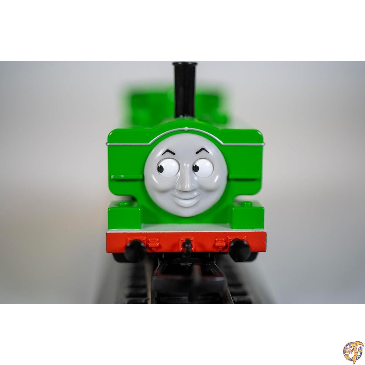 楽天市場】バックマン HOゲージ きかんしゃトーマス ダック 28-58810