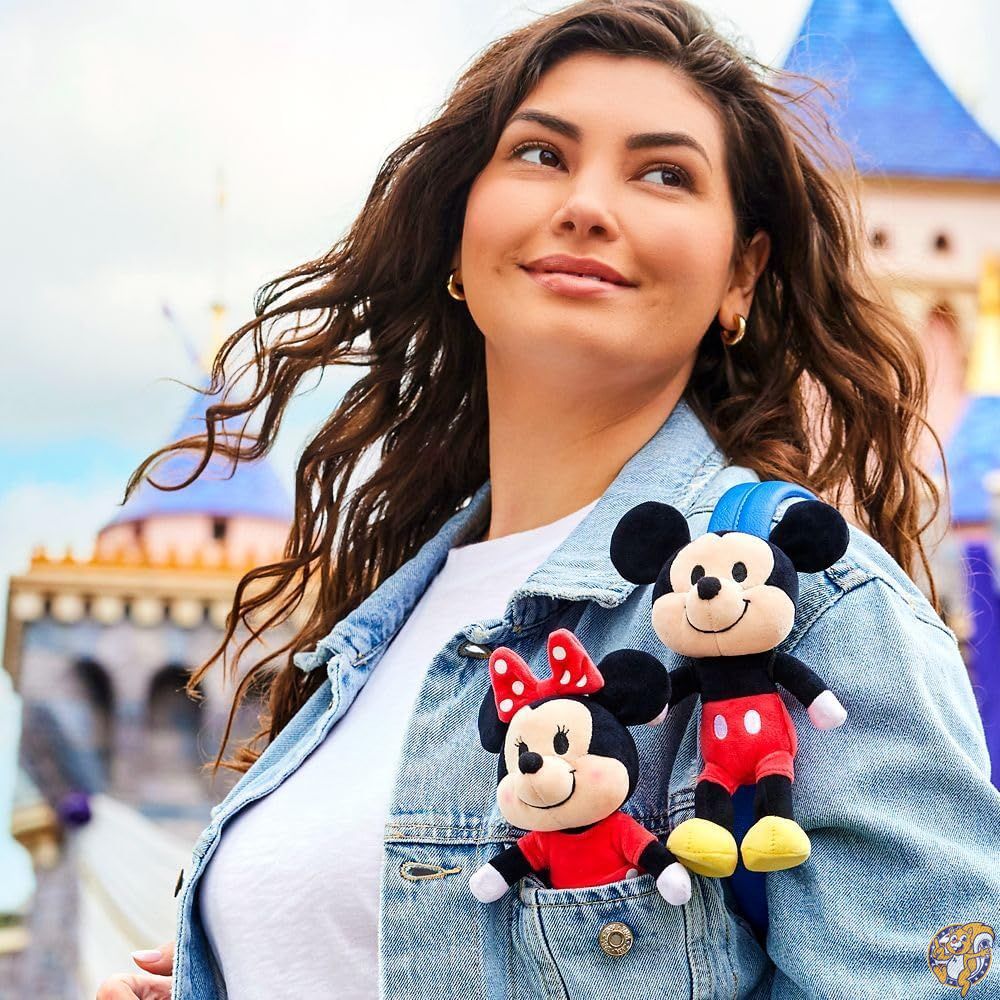 楽天市場】ディズニー モアナ nuiMOs ぬいぐるみ | モアナプリンセス