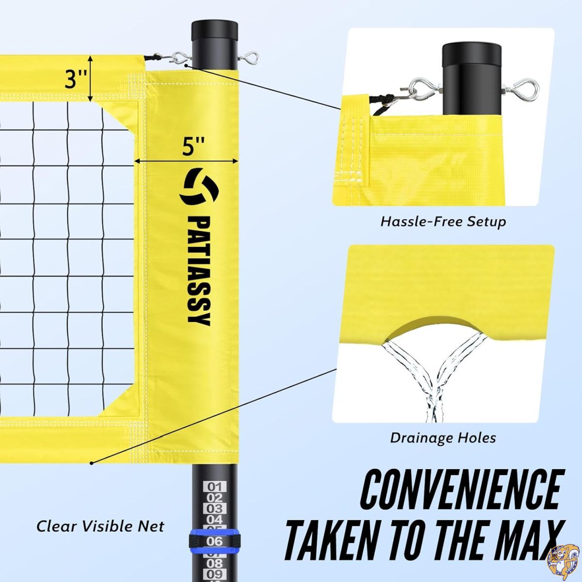 楽天市場】【ポイント2倍!19日-20日】Patiassy ポータブル