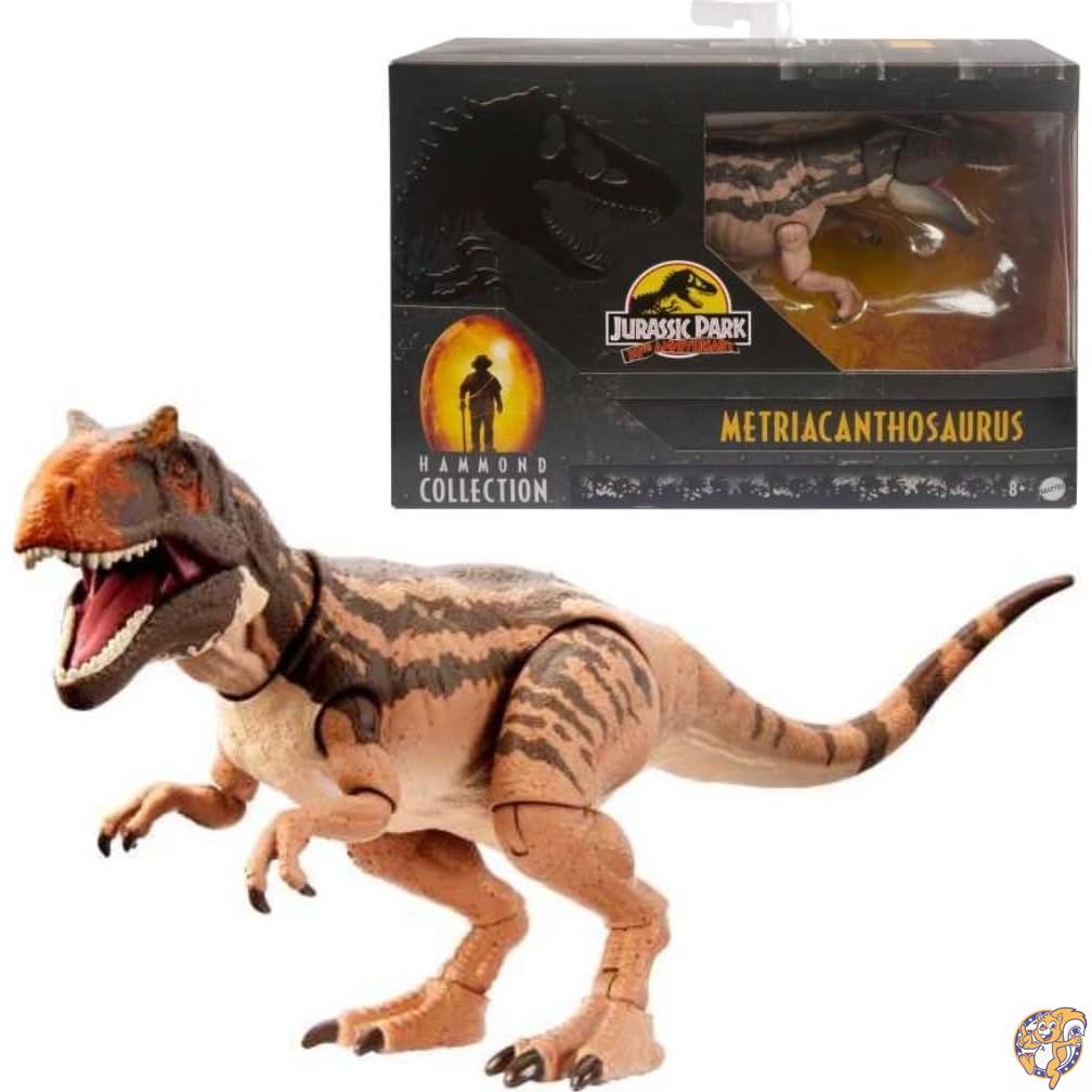 楽天市場】Mattel (マテル) ジュラシックワールド ジュラシックパーク