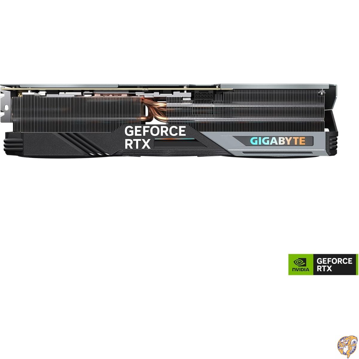 楽天市場】Gigabyte (ギガバイト) GeForce RTX 4090 ゲーミング OC 24G