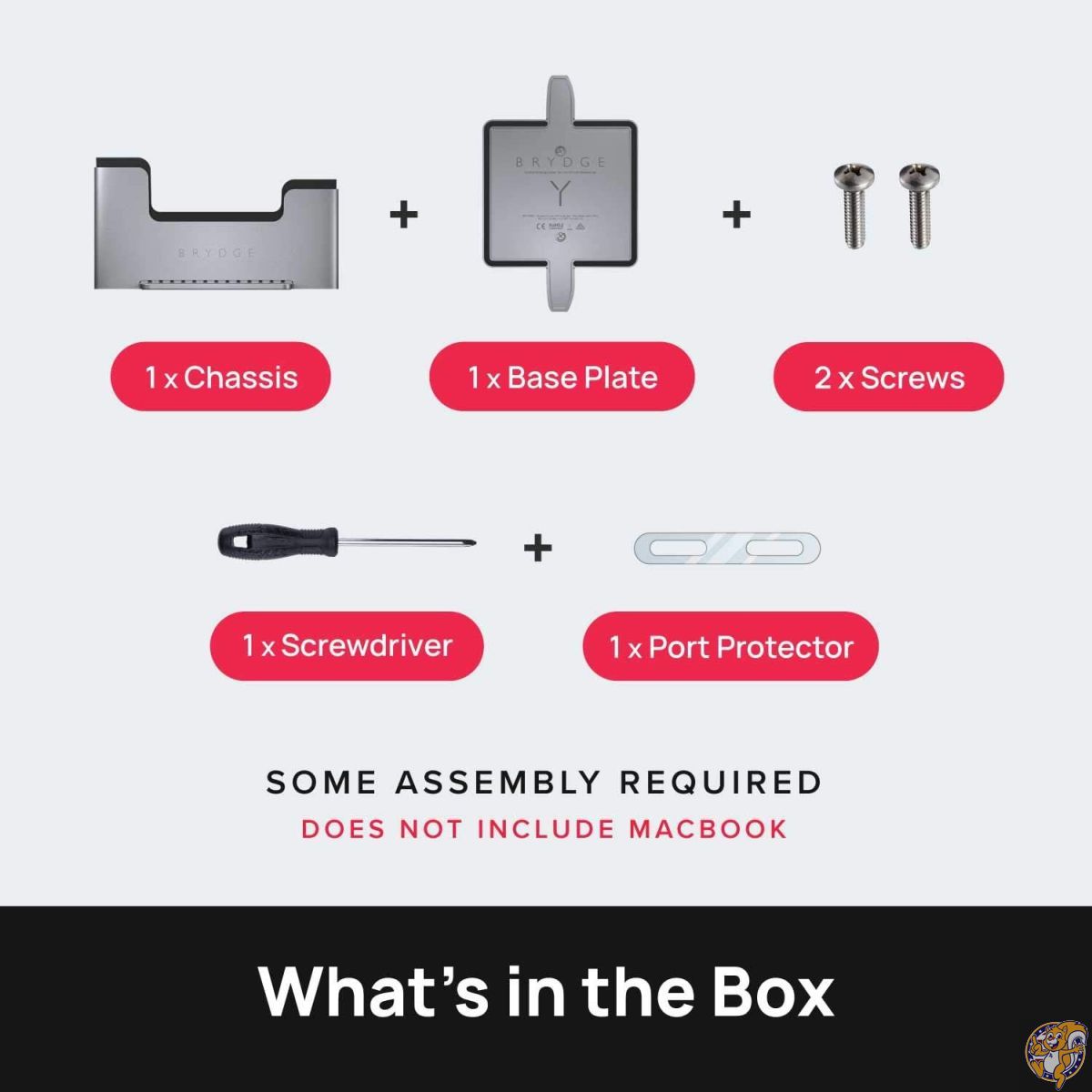 楽天市場】Brydge Macbook Air 13インチ対応 縦型ドッグ 省スペース