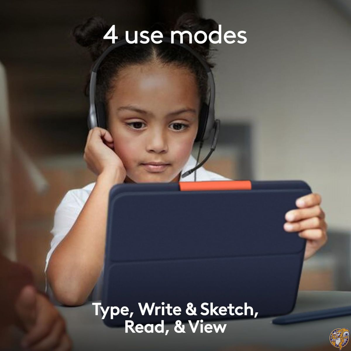 楽天市場】Logitech(ロジクール) Rugged Combo 4 iPad (第10世代) 保護