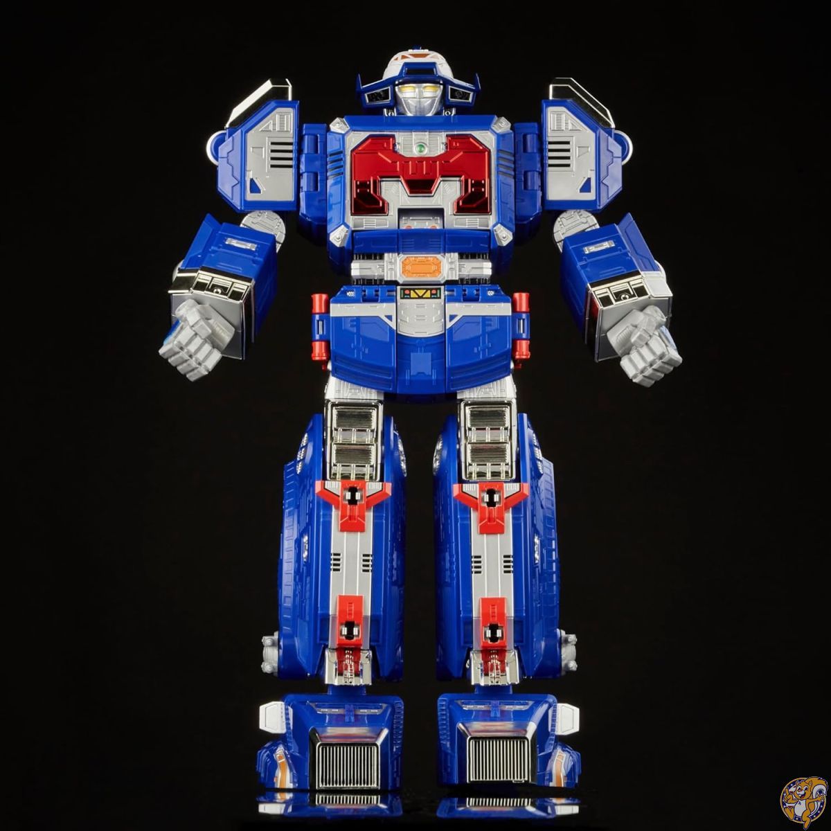 楽天市場】パワーレンジャーズ Figura Hasbroライトニングコレクション