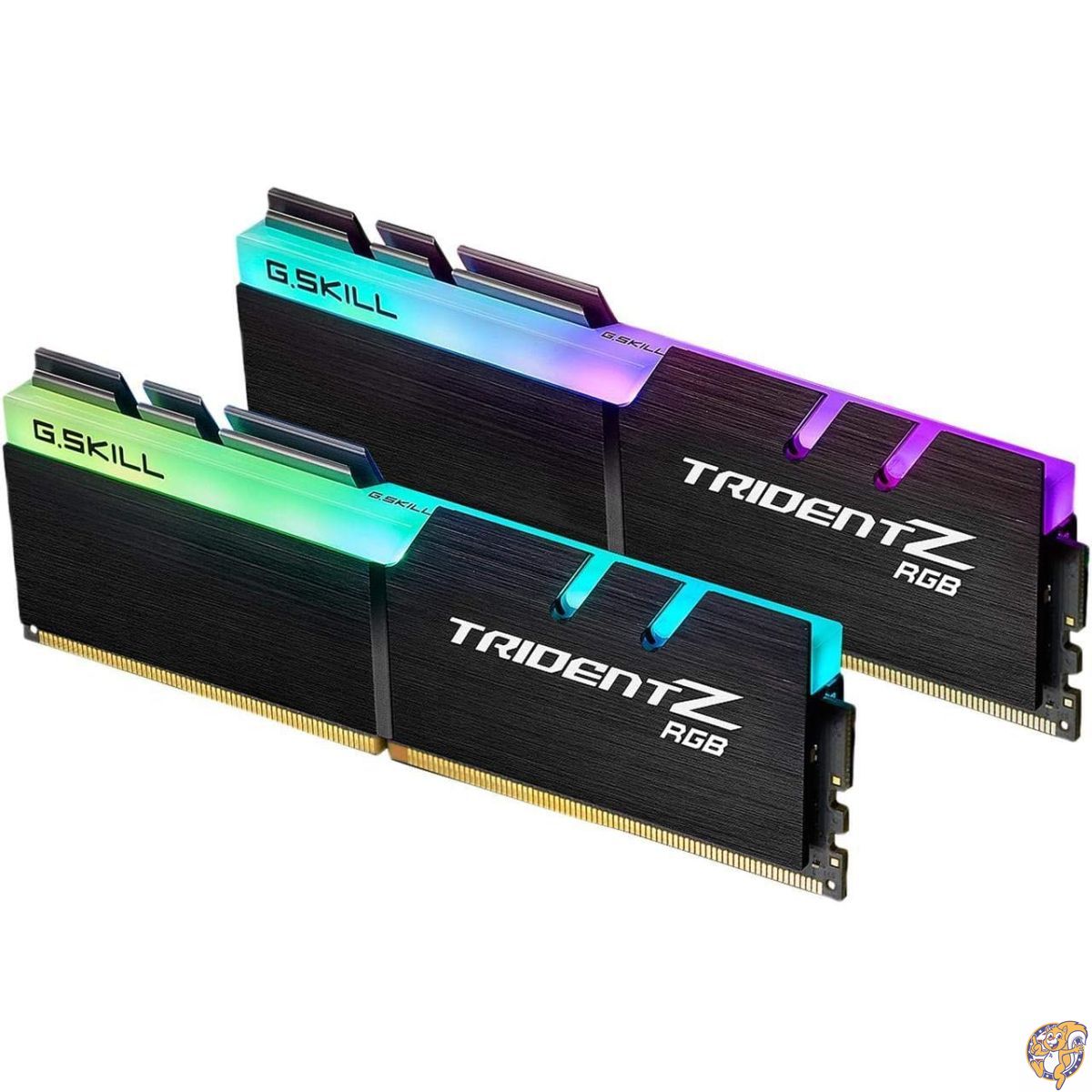 楽天市場】g.skill ddr4 trident z（増設メモリ｜PCパーツ）：パソコン