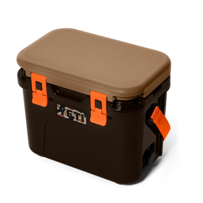 楽天市場】YETI イエティ Roadie 15 ローディー ハードクーラー