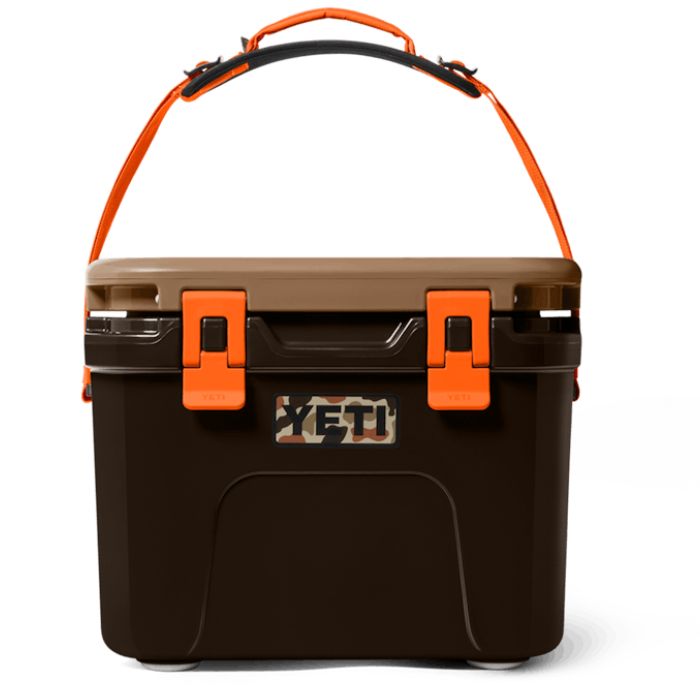 楽天市場】YETI イエティ Roadie 15 ローディー ハードクーラー