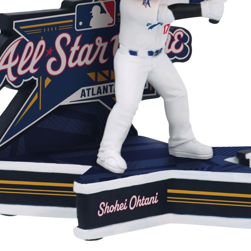 楽天市場】大谷翔平 2025 MLB オールスター ゲーム 限定 ボブルヘッド