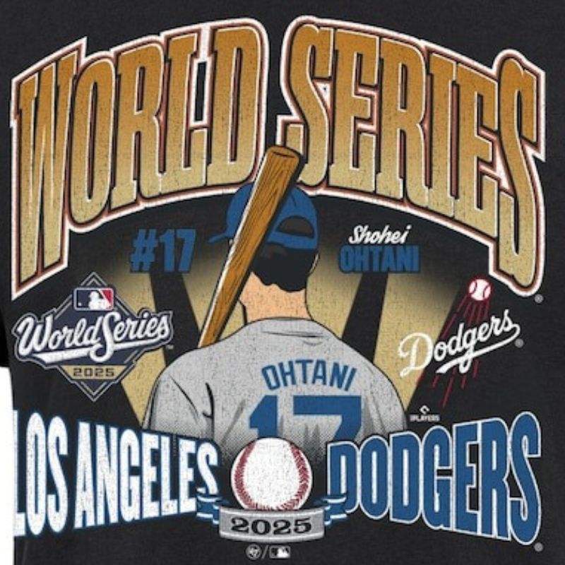 楽天市場】2025 大谷翔平 ワールドシリーズ 出場記念 Tシャツ