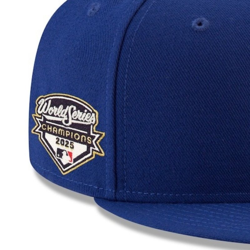 楽天市場】ロサンゼルス・ドジャース 帽子 2025 ワールドシリーズ 優勝