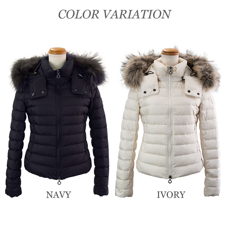 楽天市場】タトラス ダウン レディース TATRAS ダウンコート