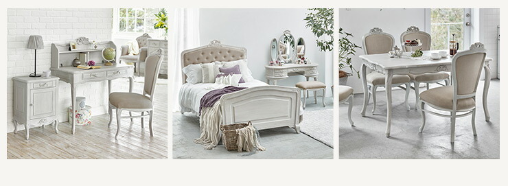 楽天市場】シャビーシック アンティーク風 猫脚チェア【Segreta