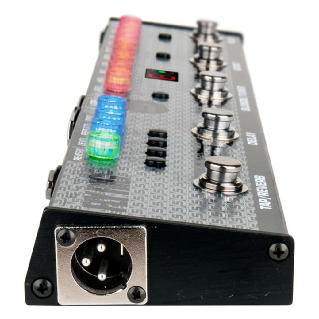 楽天市場】【並行輸入品】TECH21 FLY RIG 5 V2 : パンドミ