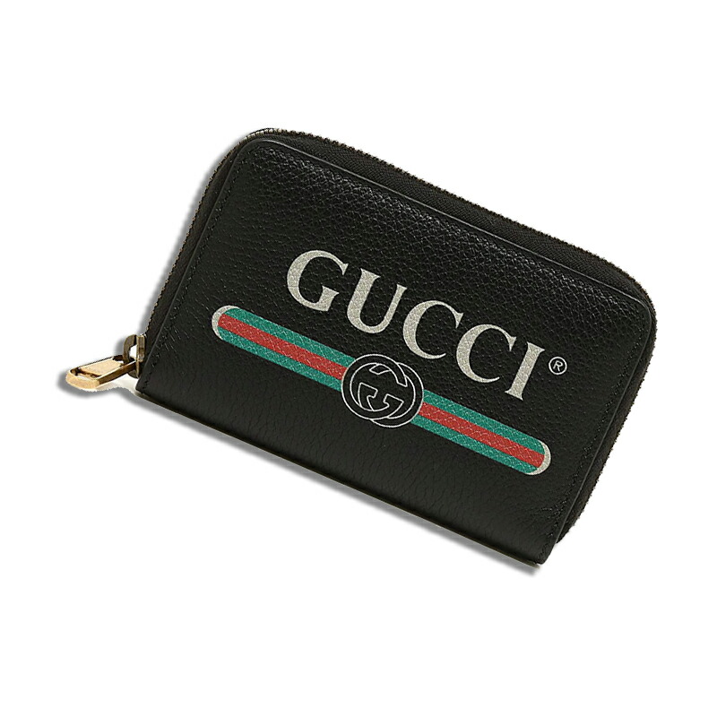 楽天市場】GUCCI (グッチ) 496319 0GCAT 8163 グッチ ロゴプリント