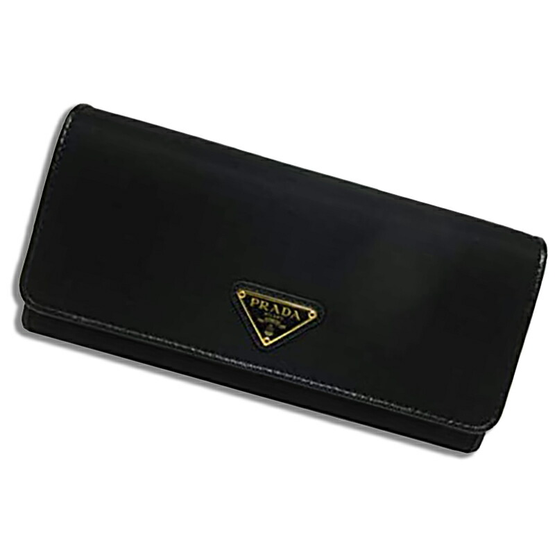 楽天市場】PRADA (プラダ) 1MH132 074 F0002 テスート×サフィアーノ