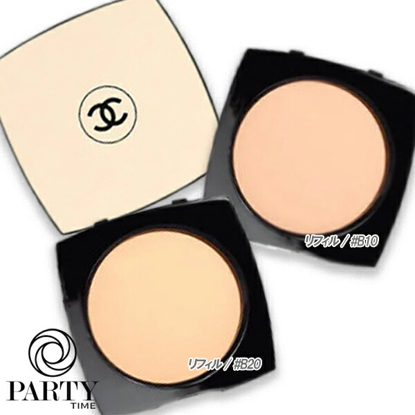 楽天市場】CHANEL(シャネル) レ ベージュ ヘルシー グロウ パウダー