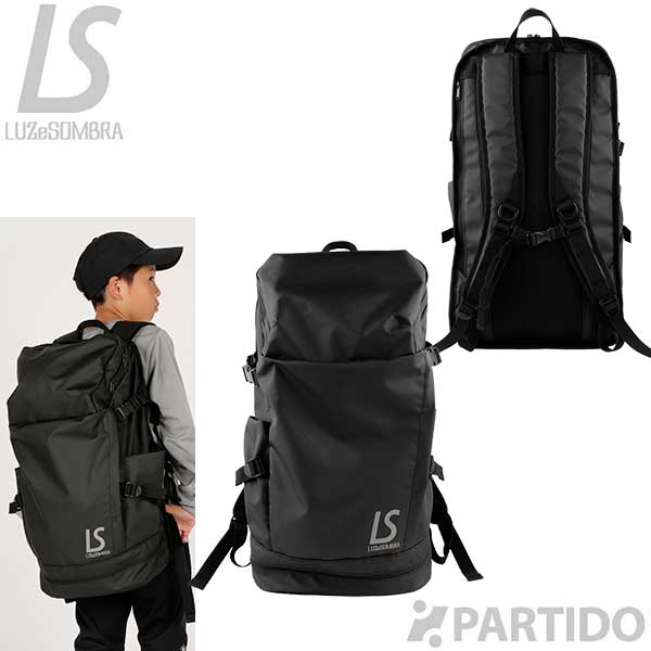 バックパック サッカー ルースイソンブラ フットサルアクセサリ」の