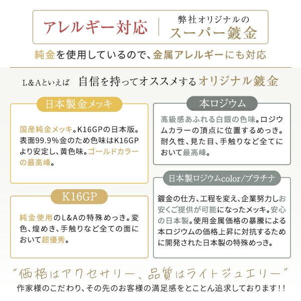 楽天市場】SALE 送料無料 計4本 ネックレスチェーンのお試しセット送料