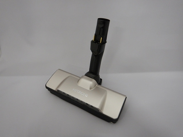 楽天市場】【在庫あり○】日立 HITACHI 掃除機 パワーヘッドD-DP26 PV