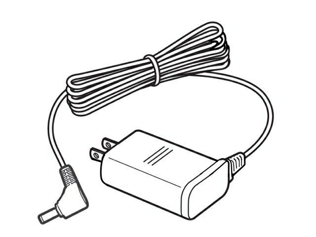 楽天市場】【在庫あり】パナソニック Panasonic 美顔機 ACアダプター