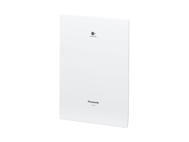 楽天市場】空気清浄機 パナソニック f－vx501の通販