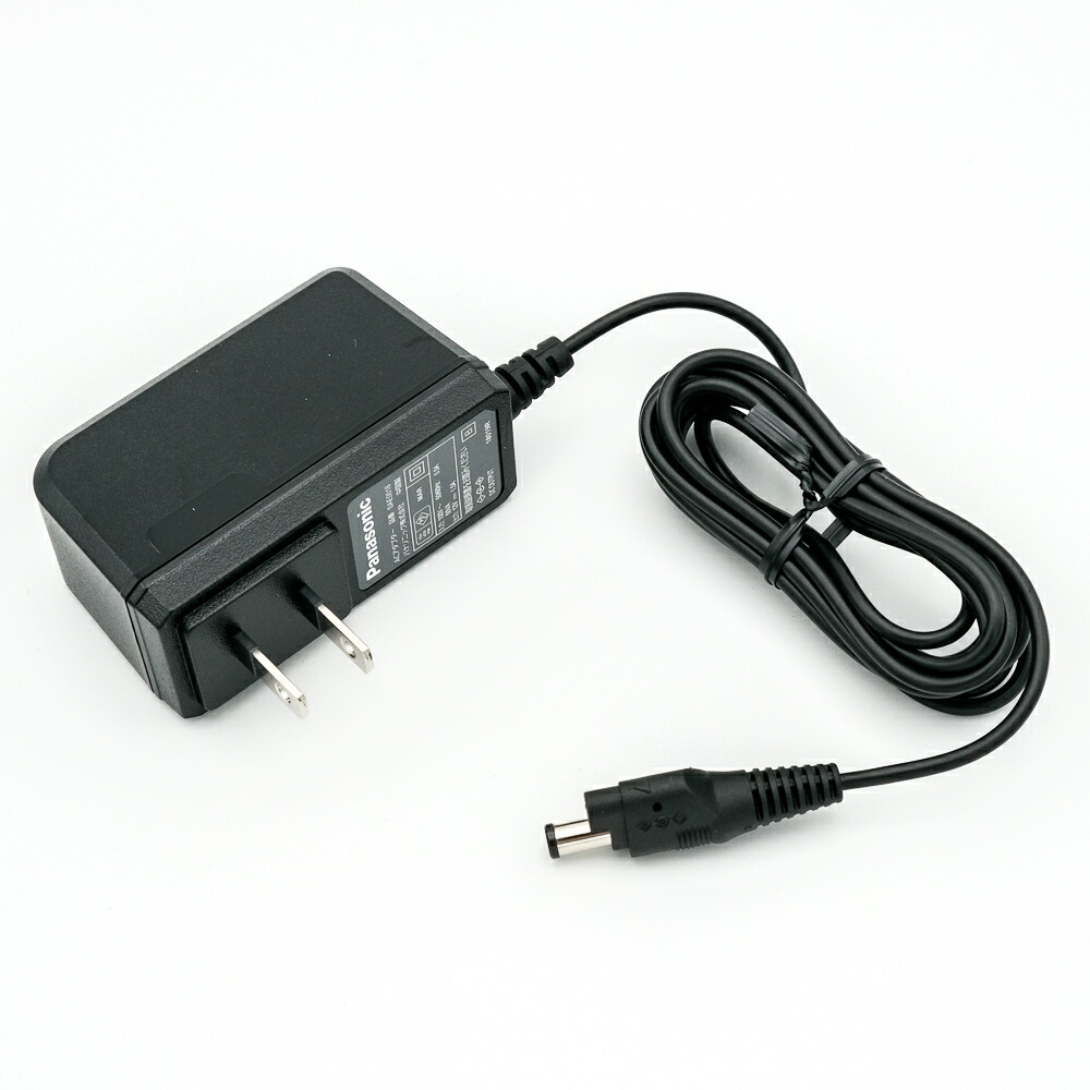 楽天市場】【在庫あり】パナソニック Panasonic ビエラ ACアダプター