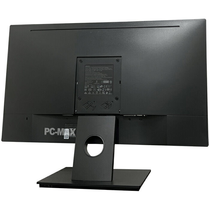 楽天市場】Dell モニター 23.8インチ E2418HN IPSパネル 1920x1080