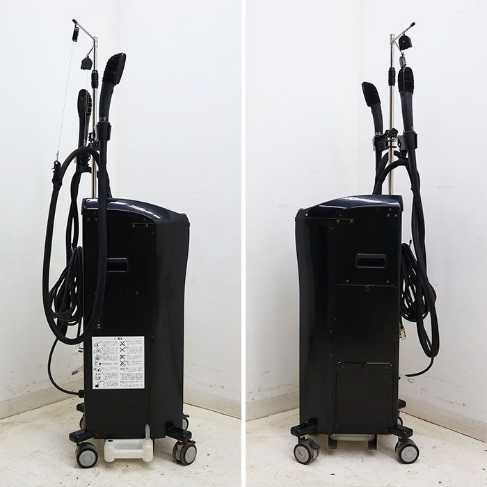 楽天市場】NAOMOTO 直本工業 美容用 スチーマー SC100-HRS11TT 2013年