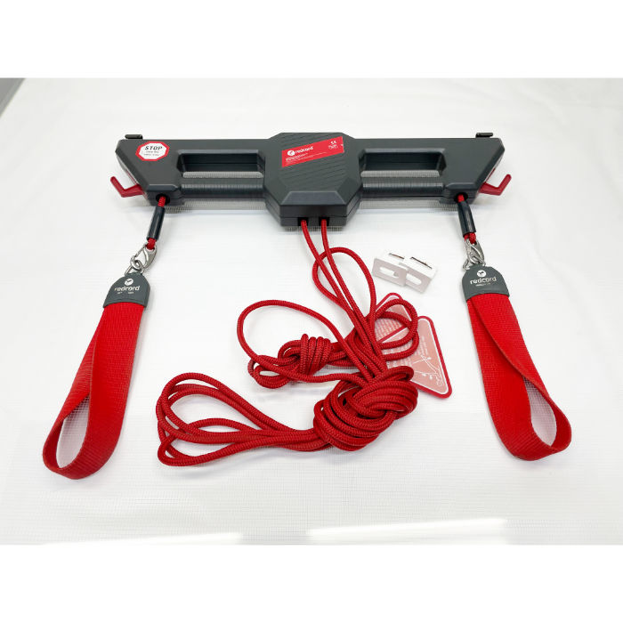 楽天市場】【中古】レッドコードトレーナー レッドコード Redcord