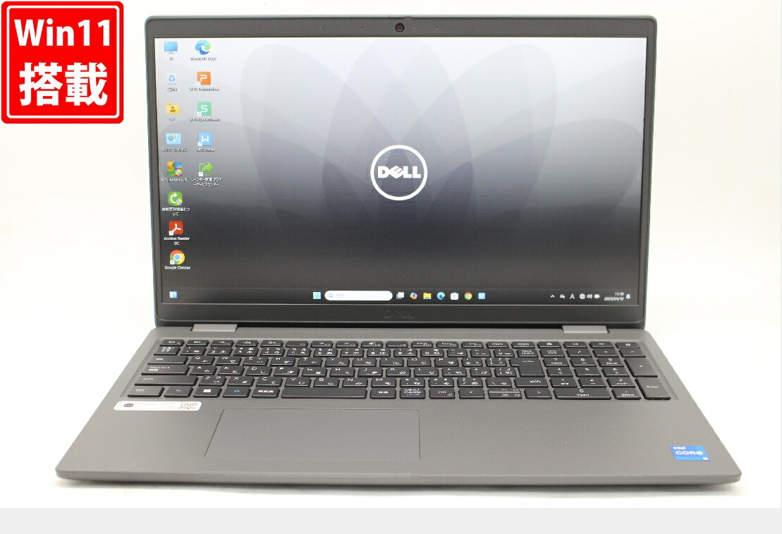 楽天市場】ノートパソコン 第13世代（メーカーDell）の通販