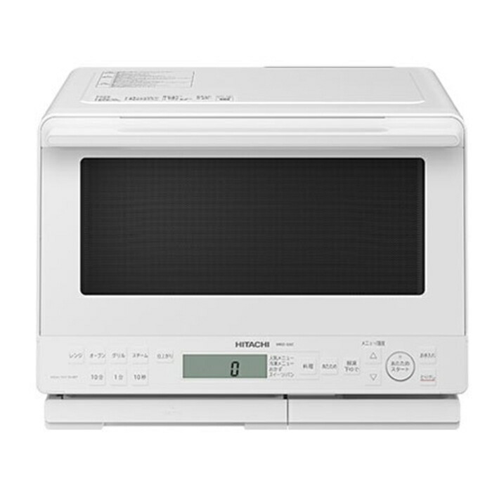 楽天市場】日立 ヘルシーシェフ mro－ss8の通販