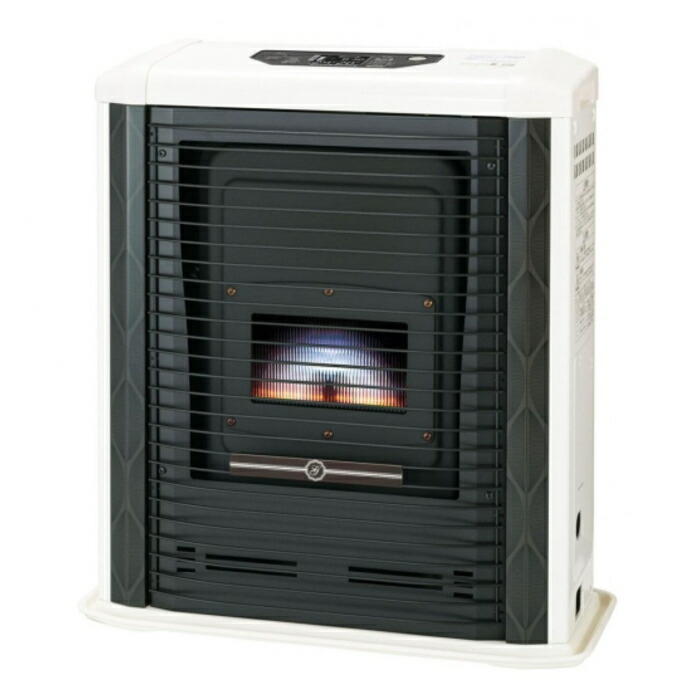 楽天市場】サンポット ff式石油ストーブ ゼータス イングの通販