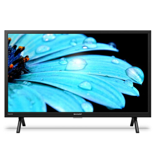 楽天市場】シャープ24型テレビの通販